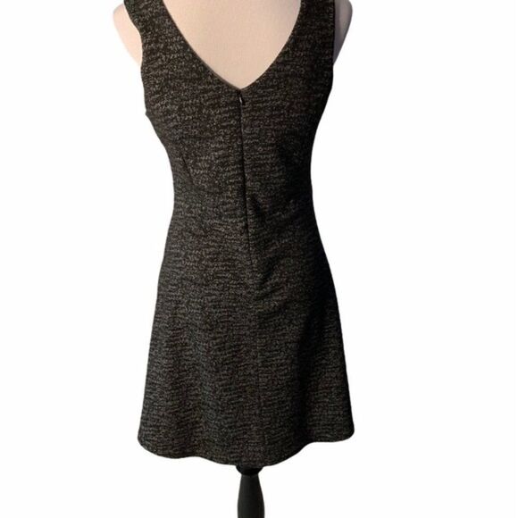 Katherine Barclay Sleeveless Aline Dress size M - Picture 5 of 5